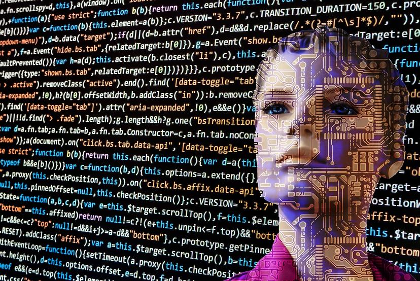 Will Artificial Intelligence Take Our Jobs