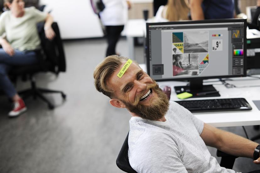 The Top 8 Apps To Increase Your Productivity At Work