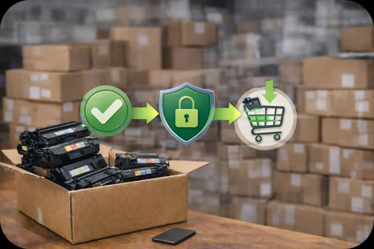 Best Toner Cartridges Buyer Reviews Your Guide to Top Buyback Programs