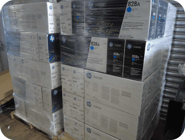What Are the Best Online Stores for Purchasing Compatible Ink Cartridges?