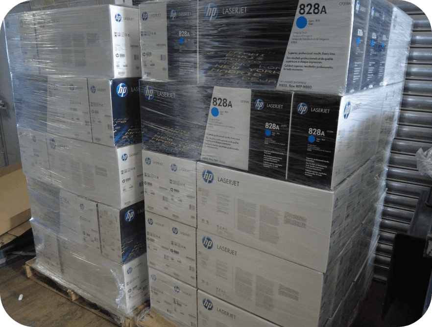 Toner printer vs ink printer print quality comparison