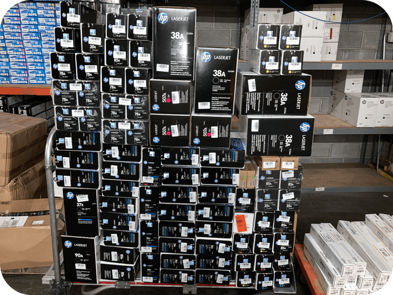Toner Printer vs Ink Printer | Complete Guide to Cost, Speed, and Print Quality