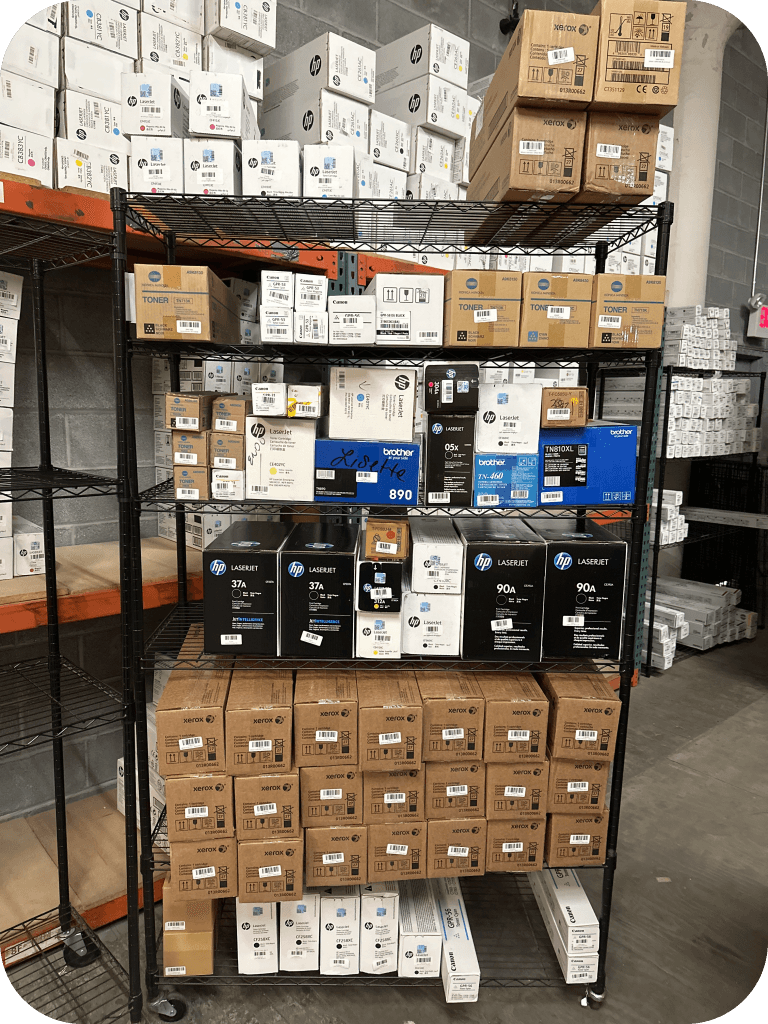 How Long Do Toner Cartridges Last Once Opened?