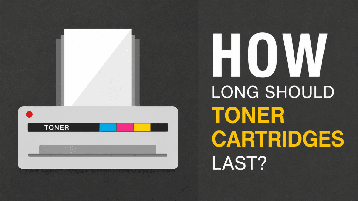 How long toner cartridges last blog cover