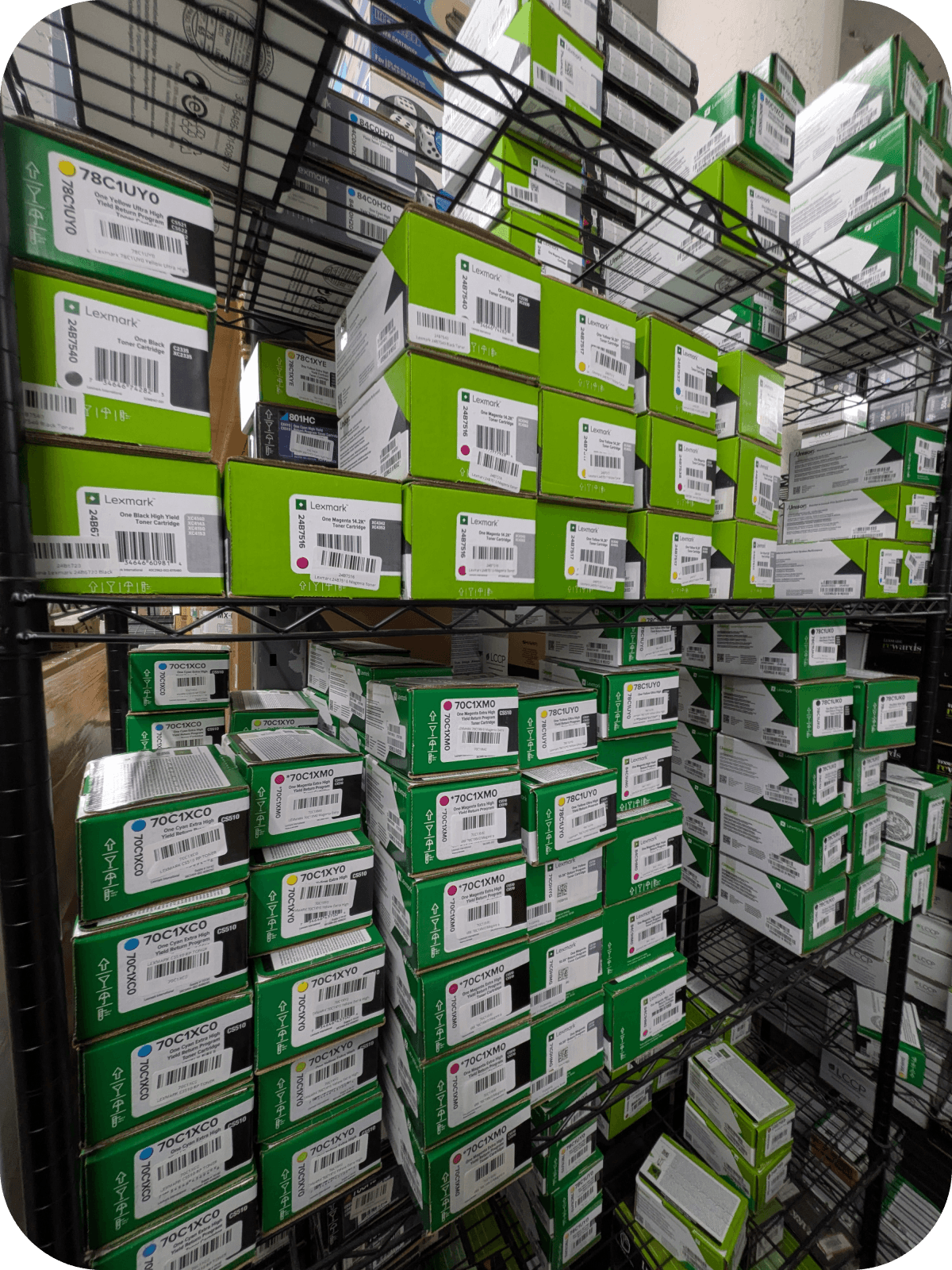 Top factors to consider before buying toner cartridges blog cover