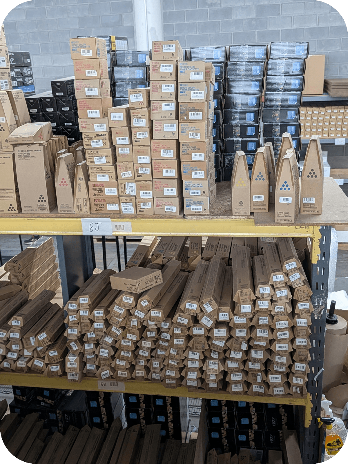 Factors to consider before buying toner cartridges
