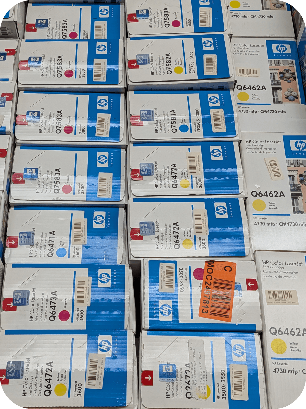 Toner Printer vs Ink Printer: Which Is Better for Your Needs?
