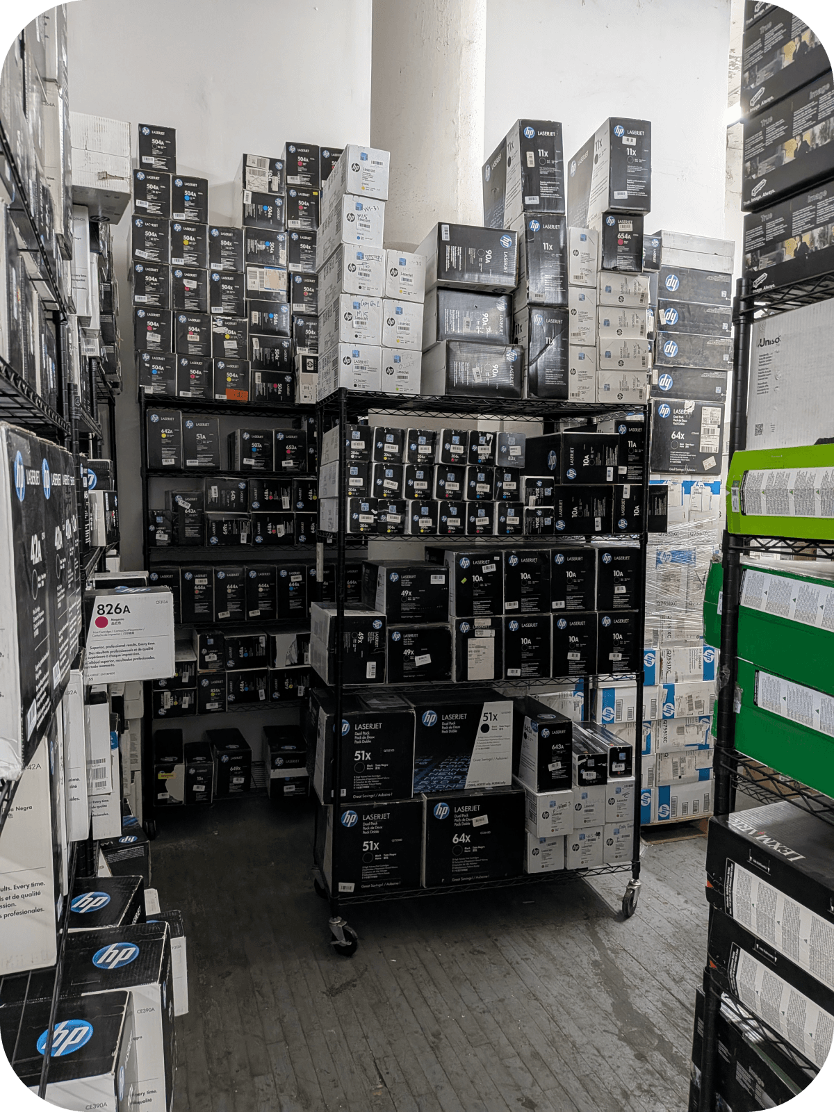Is Your Toner Cartridge Expired? Here's How to Tell