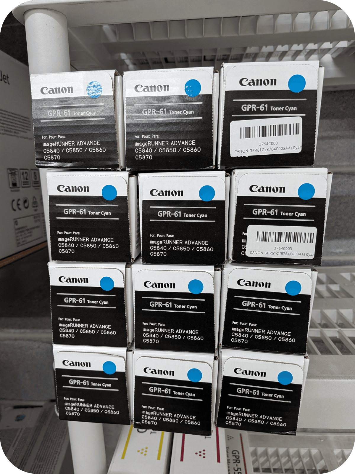 How to Reset a Canon Printer Toner Cartridge | Step-by-Step Guide