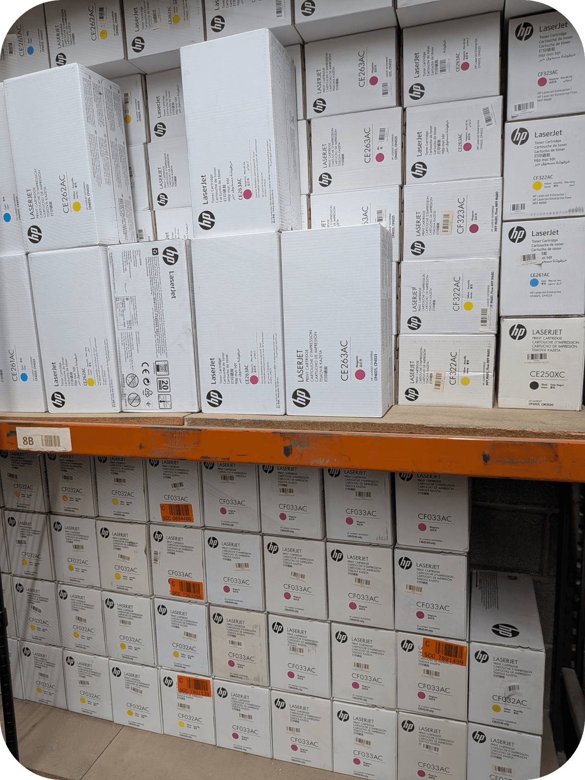 Sell Toner the Smart Way: How to Prepare Unused Cartridges for Resale