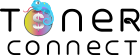 toner connect logo